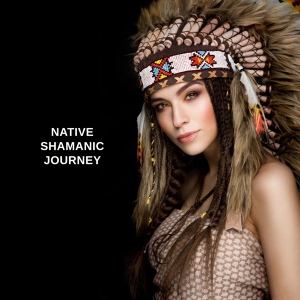 Обложка для Native Shamanic World - The Watcher