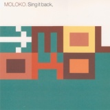 Обложка для MOLOKO - Sing It Back