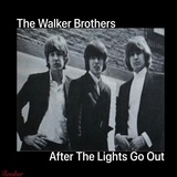 Обложка для The Walker Brothers - The Sun Ain't Gonna Shine Anymore