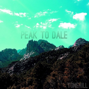Обложка для Tonehill - Make You Go On