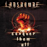 Обложка для Lansdowne - Conquer Them All