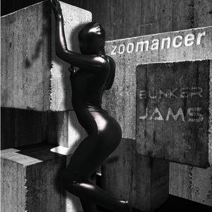 Обложка для Zoomancer - Prophalyptic