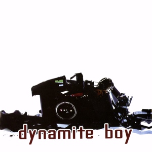 Обложка для Dynamite Boy - Accepted