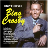 Обложка для Bing Crosby feat. John Scott Trotter and His Orchestra - You're Dangerous