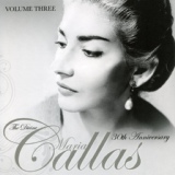 Обложка для Maria Callas - Tristano ed Isotta, Act 3: Morte d'amore. "Dolce e calmo" (Isotta)