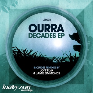 Обложка для Ourra - Love 2 Reel (Original Mix)