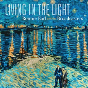 Обложка для Ronnie Earl - Donna Lee