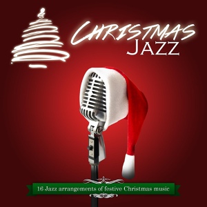 Обложка для Catch 22 Music - Jingle Bells Swing