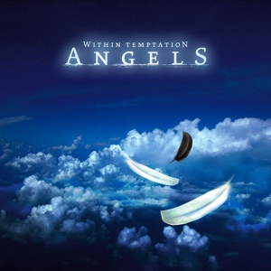 Обложка для Within Temptation - Angels