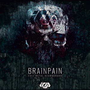 Обложка для Brainpain - Alien Intelligence