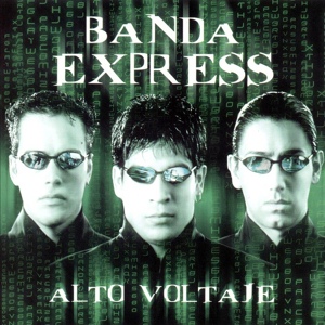 Обложка для Banda Express - El Problema