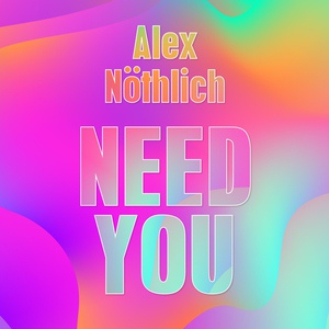 Обложка для Alex Nöthlich - Do as We're Told