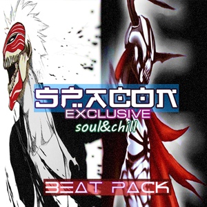 Обложка для SPACON - Bleach (Anime)