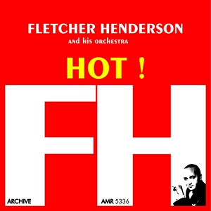 Обложка для Fletcher Henderson and his Orchestra - Big John's Special