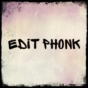 Обложка для Jika - Edit Phonk