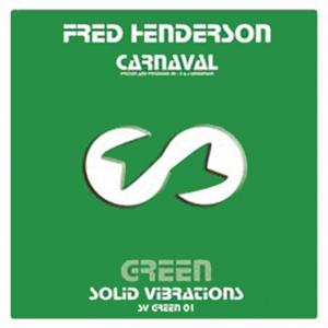 Обложка для Fred Henderson - Carnaval