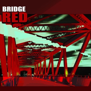 Обложка для Bridge Red - The Bridge