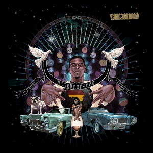 Обложка для Big KRIT - Dreamin'