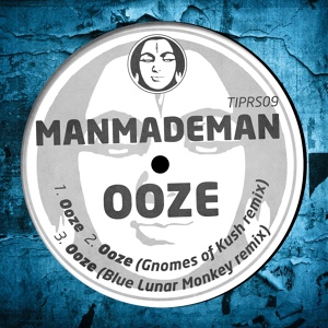 Обложка для ManMadeMan - Ooze