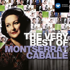 Обложка для Montserrat Caballé/Carlo Maria Giulini - Don Carlo (1988 Digital Remaster): Tu che le vanità