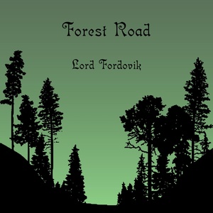 Обложка для Lord Fordovik - Finding Car