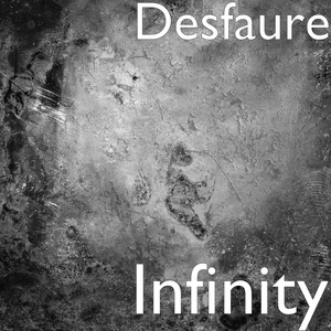 Обложка для Desfaure - Infinity
