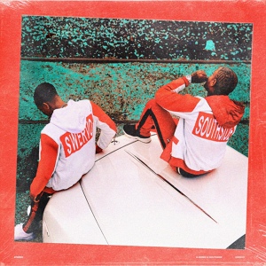 Обложка для G Herbo & Southside - 100 Sticks (ft. Young Thug)