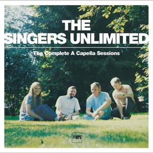 Обложка для The Singers Unlimited - Emily