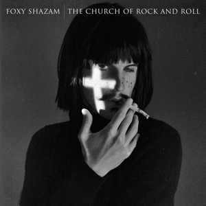 Обложка для Foxy Shazam - Last Chance At Love