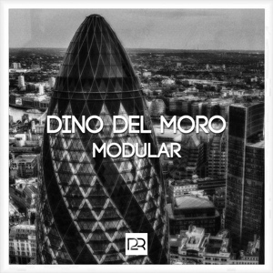 Обложка для Dino Del Moro - Modular