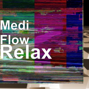 Обложка для Medi Flow - Zen Tones