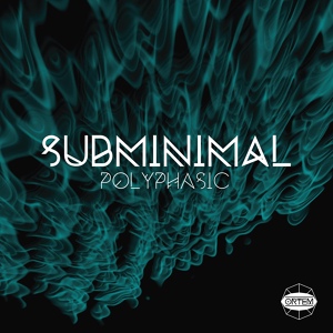 Обложка для Subminimal - Konl
