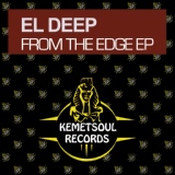 Обложка для El Deep - Emerge