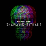 Обложка для Shamanic Drumming World - Last Wolf