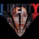 Обложка для Liberty - 1988