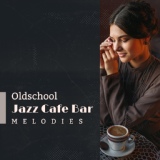 Обложка для Coffee Shop Jazz, Soft Jazz Music, Acoustic Hits - One Night Like This
