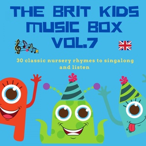 Обложка для The Brit Kids Allstar Band - Do Do Baby Do