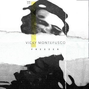 Обложка для Vicky Montefusco - Sin Palabras