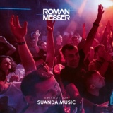 Обложка для Roman Messer - Suanda Music (Suanda 329)