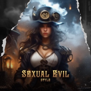 Обложка для Style - Sexual Evil