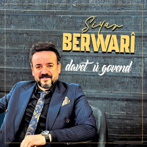 Обложка для Şiyar Berwari - Seri Zava