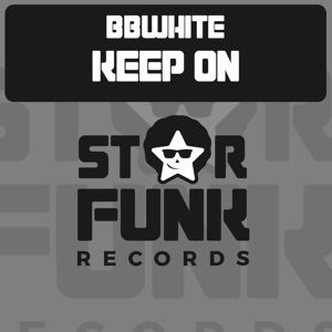 Обложка для BBwhite - Keep On