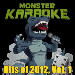 Обложка для Monster Karaoke - Sweet Child of Mine (Originally Performed By Monair B) [Karaoke Version]