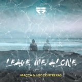 Обложка для Loz Contreras, Macca - Wait For Love