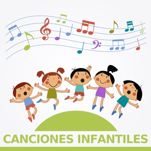 Обложка для Canciónes Para Niños - Los pies mágicos de Franny