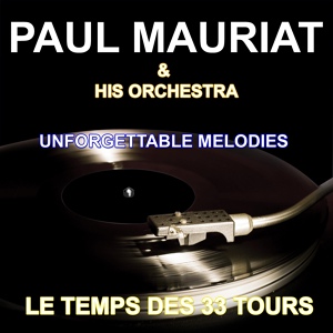 Обложка для Paul Mauriat and His Orchestra - Symphonie