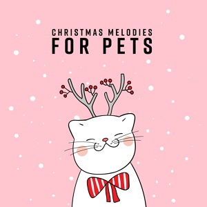 Обложка для Pet Care Club, The Xmas Specials, Magic Time - Christmas Song