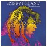 Обложка для Robert Plant - Watching You