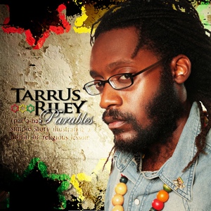 Обложка для Tarrus Riley - One Two Order