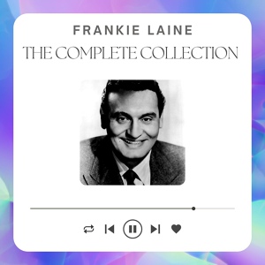 Обложка для Frankie Laine - Too Young